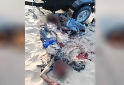 مصر.. داعش يتبنى هجوما على نقطة أمنية في سيناء