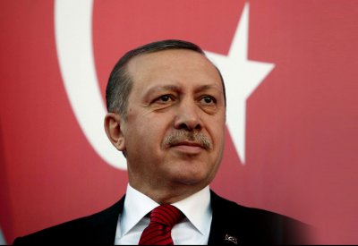 أردوغان: إذا انهار "الأناضول" لن يكون هناك شرق أوسط