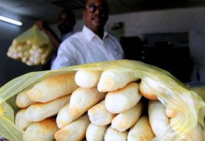 العاصمة السودانية تعاني أزمة خبز جديدة