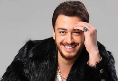 سعد لمجرد في مهب "فضيحة جنسية" جديدة