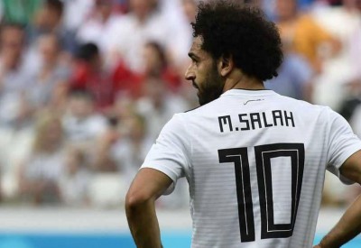 صلاح يهاجم الاتحاد المصري : أليس لديكم الوقت للرد؟