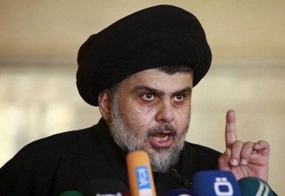 العراق.. "سائرون" سيعلن رسمياً تشكيله للكتلة الأكبر