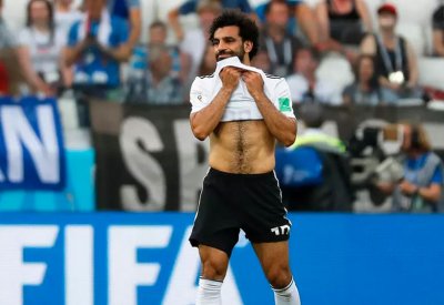 صلاح يهاجم الاتحاد المصري ويقول: تجاهلوا رسائلي