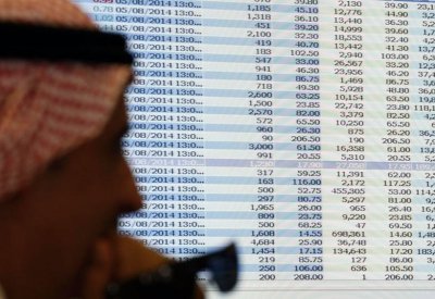 إعلان أول ضوابط للأدوات المالية المصدرة خارج السعودية