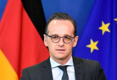 ألمانيا: على أوروبا ملء الثغرات بعد تراجع الدور الأميركي