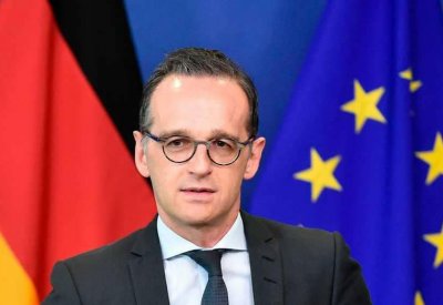 ألمانيا : على أوروبا ملء الثغرات بعد تراجع الدور الأميركي