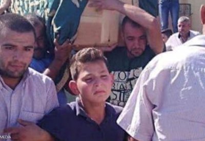 جريمة "داعشية" تهز لبنان.. تفاصيل مرعبة