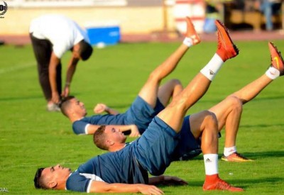 الزمالك يتلقى صفعة من النجوم المصري