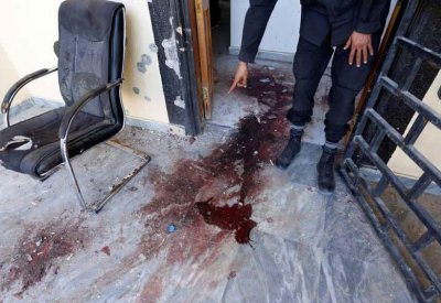 ليبيا.. 5 قتلى وعشرات الجرحى في مواجهات بين ميليشيا طرابلس