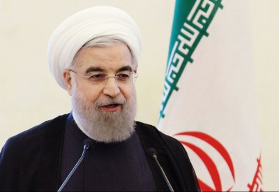 روحاني يتحدى "مجلس خبراء".. ويرفض تقديم تقرير اقتصادي