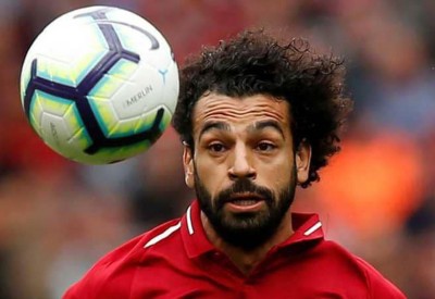 الفيفا يدخل على خط "أزمة صلاح"