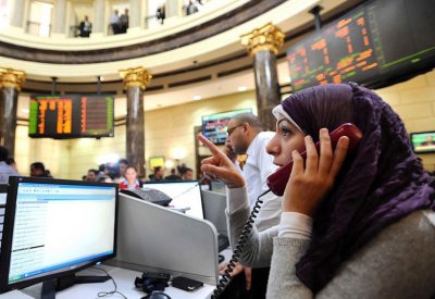 "القاهرة للاستثمار"تبدأ جولة خارجية للترويج لطرح أسهمها
