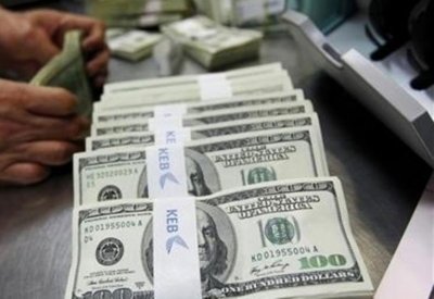 الدولار يتفاعل سلباً مع التوصل لاتفاق تجاري مع المكسيك