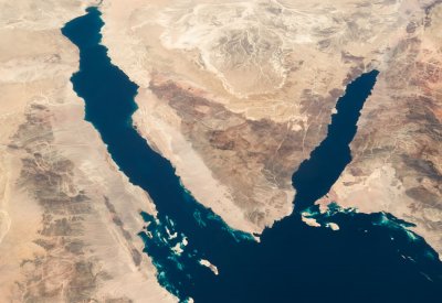 مصر تنوي استثمار 275 مليار جنيه في سيناء حتى 2022