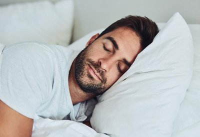 هل تعلم أن راحة البال تنعكس إيجاباً على أحلامك؟