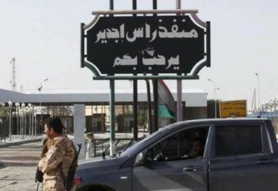 تونس..احتقان في بن قردان بسبب توقف التجارة مع ليبيا