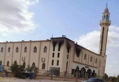 ليبيا.. تجدد الاشتباكات في العاصمة بعد إعلان وقف القتال