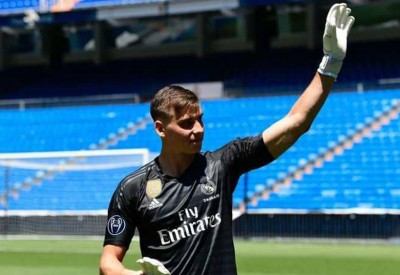 ريال مدريد يتخلص من "اللاعب الزائد"