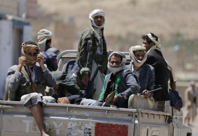 الجيش اليمني يحبط هجمات الحوثي في حيران
