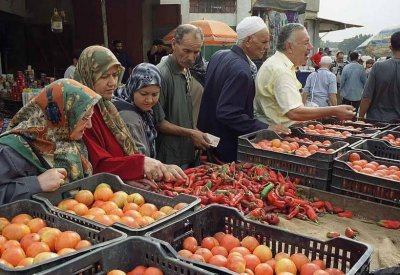 الكوليرا في الجزائر.. مرض عابر أم خطر داهم؟