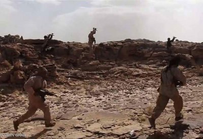 الجيش اليمني يحرر مواقع استراتيجية في "الشريجة" و"الراهدة"