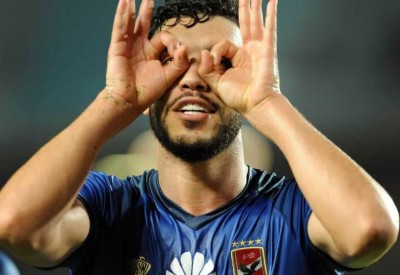 الأهلي يحسم صدارة المجموعة الأولى في أبطال أفريقيا