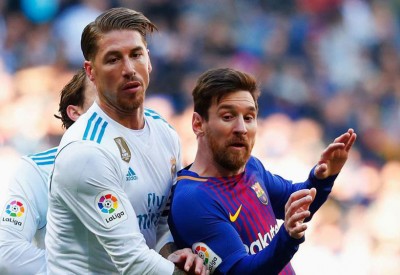 التضخم المرعب.. يثير مخاوف برشلونة وريال مدريد