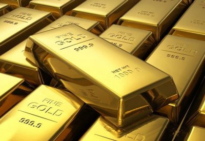 الذهب يرتفع لكن توقعات رفع الفائدة تكبح السوق‎