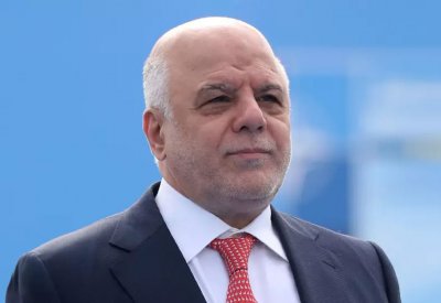 العبادي: قرارات المفوضية "باطلة" حتى انتهاء التحقيق 