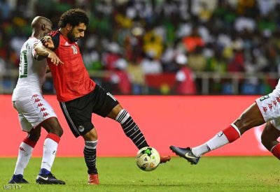 اتحاد الكرة المصري يرد على "طلبات صلاح"