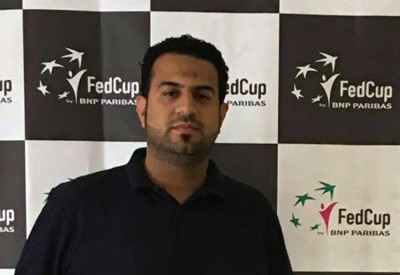 اتحاد التنس يعلن عن اقامة دورة تدريبية لاعداد حكام الخطوط ودورة تأهيل حكام الكرسي