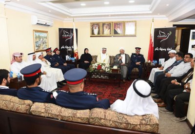 الشمالية تستضيف الاجتماع السنوي لرؤساء المآتم والمواكب العزائية
