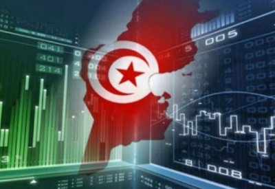 تونس تتوقع نمو الاقتصاد 3.5% في العام المقبل