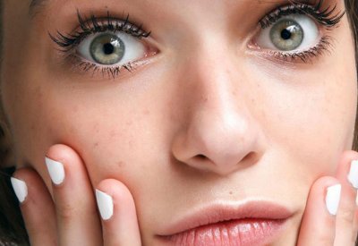7 مكوّنات أبعدوها نهائياً عن وجوهكم