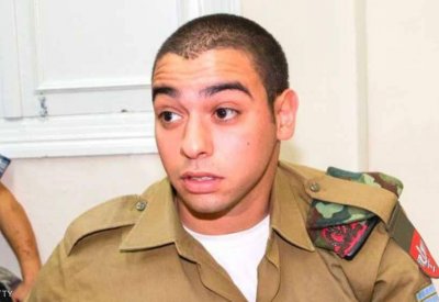 الصهيوني قاتل الجريح الفلسطيني : لا أشعر بأي ندم وسأكرر الأمر