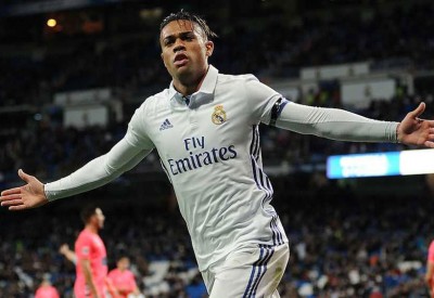 ماريانو دياز يعود لارتداء قميص ريال مدريد