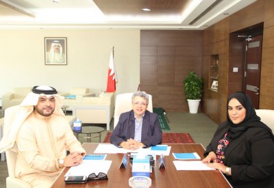 الرصد والمتابعة بـ"الوطنية لحقوق الإنسان" تعقد اجتماعها