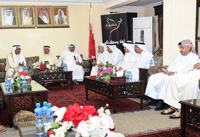 محافظ الشمالية: إنجاح العمل المشترك بين المحافظة والمؤسسات الأهلية