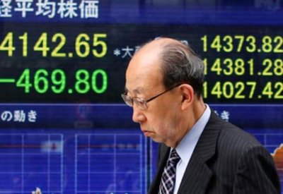 مؤشر نيكي يرتفع 0.75% في تعاملات بورصة طوكيو الصباحية