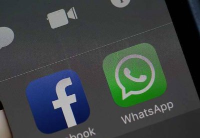 ميزة في "واتساب" تحمي حسابك من الفضوليين