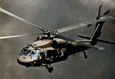 إثيوبيا.. مقتل 18 شخصا في تحطم مروحية عسكرية