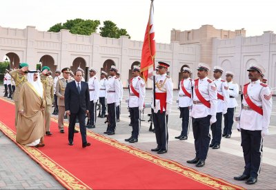 جلالة الملك: تاريخ ريادي لمصر في حماية الأمن القومي العربي
