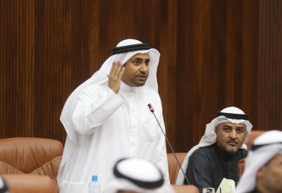 نائب رئيس البرلمان العربي: البحرين ومصر تمتلك سجلا حافلا من العلاقات المتميزة و التاريخية 