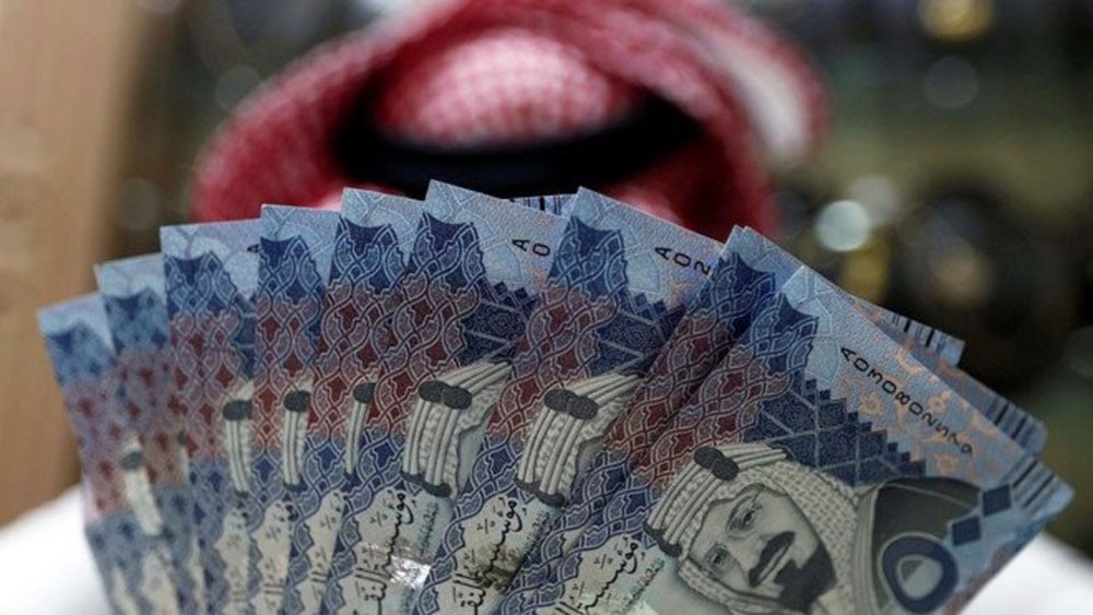 التجارة السعودية: نمو أرباح القطاع الخاص 5.6% خلال 2017