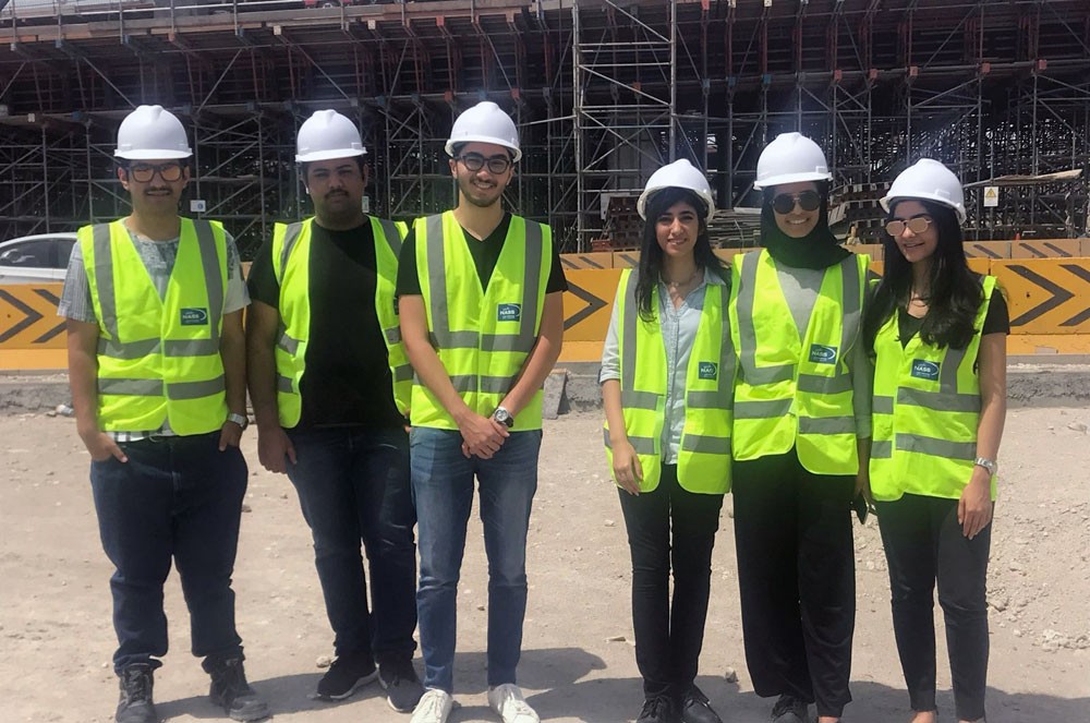 برامج جامعة لندن ساوث بانك البريطانية في الهندسة رؤية مستقبلية لتنويع سوق العمل