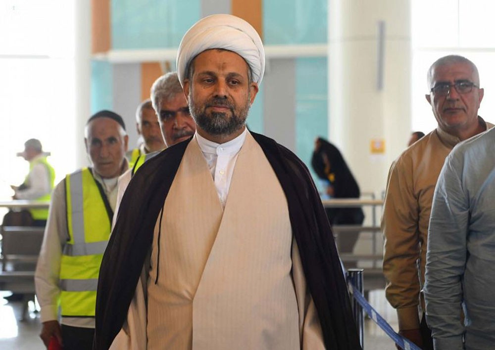 حجاج إيرانيون من المدينة: وجدنا كل التسهيلات دون تمييز