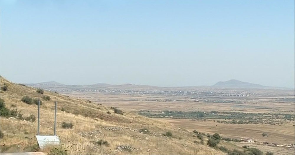 موسكو: القوات الإيرانية انسحبت من حدود الجولان