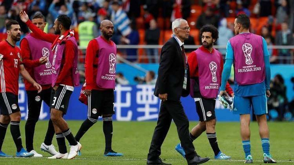 مدرب الفراعنة السابق يتولى تدريب منتخب أوزبكستان