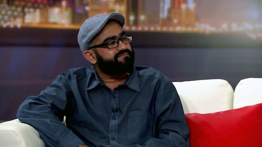 المرباطي يطلق أغنية "امتداد خطاك"