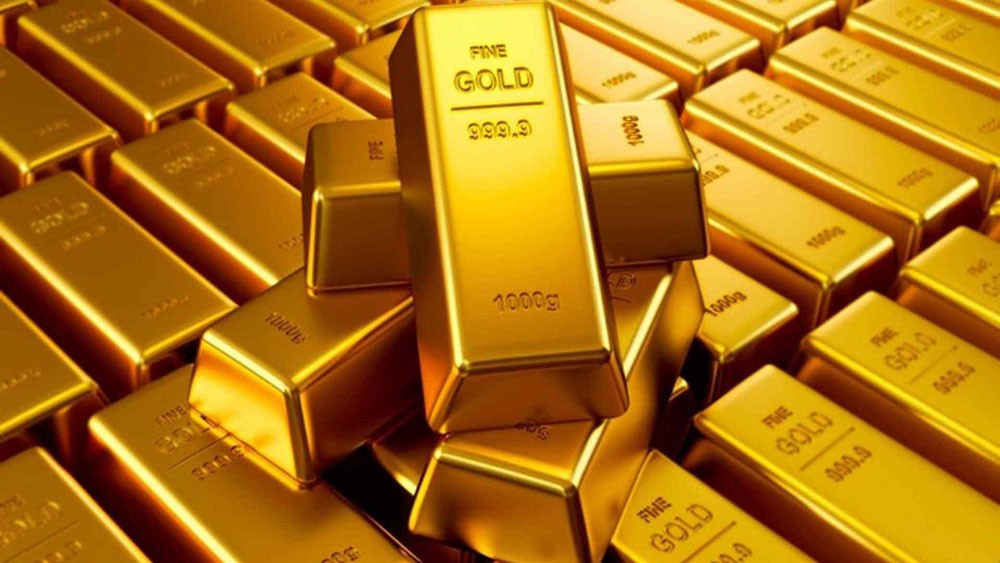 الذهب يتراجع لأدنى مستوياته في عام مع صعود الدولار
